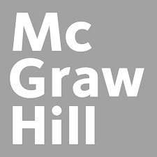 mcgraw McGraw Hill Logo