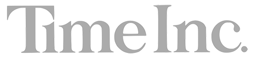 Time Inc Logo