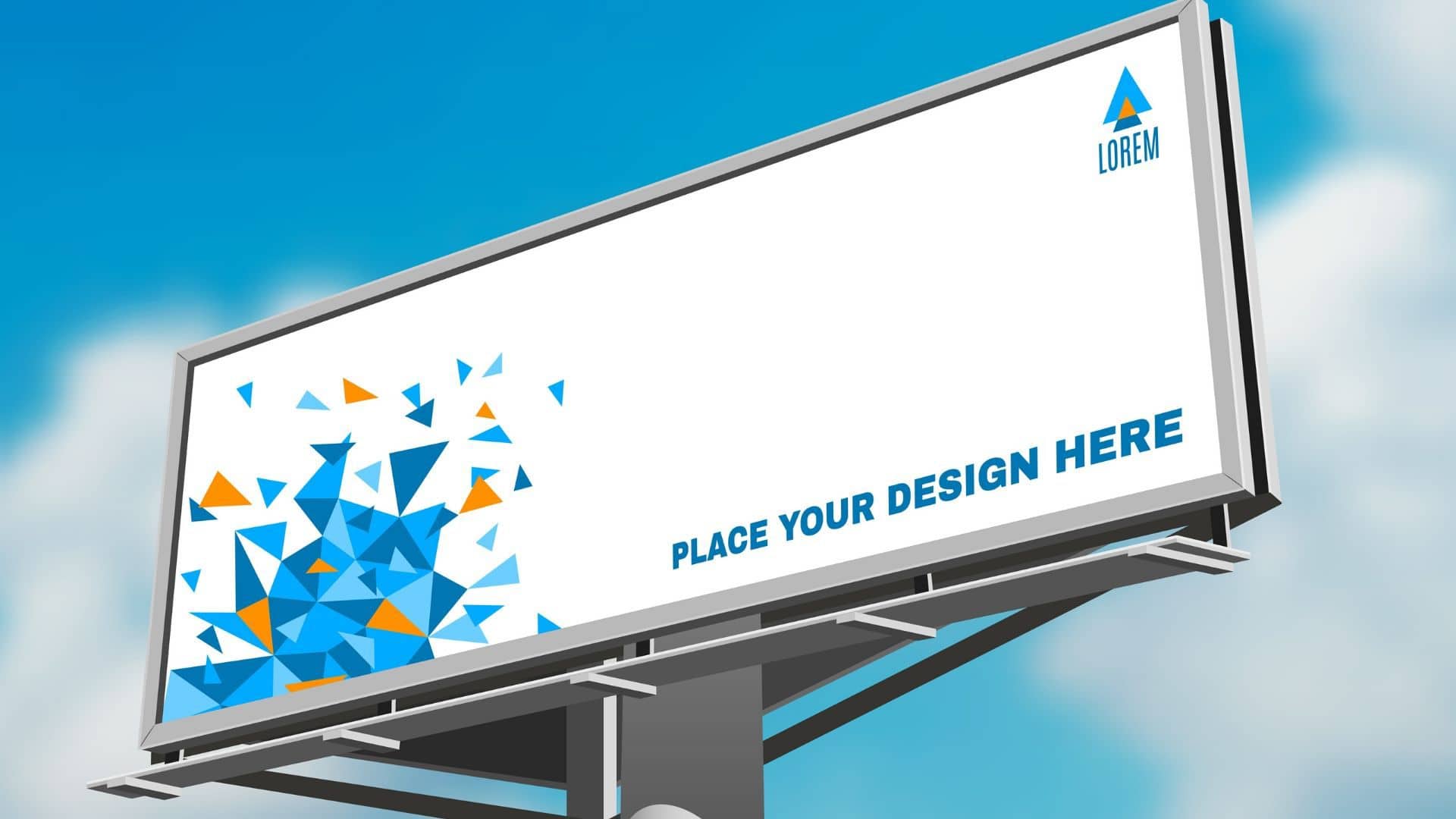 Billboard Advertising